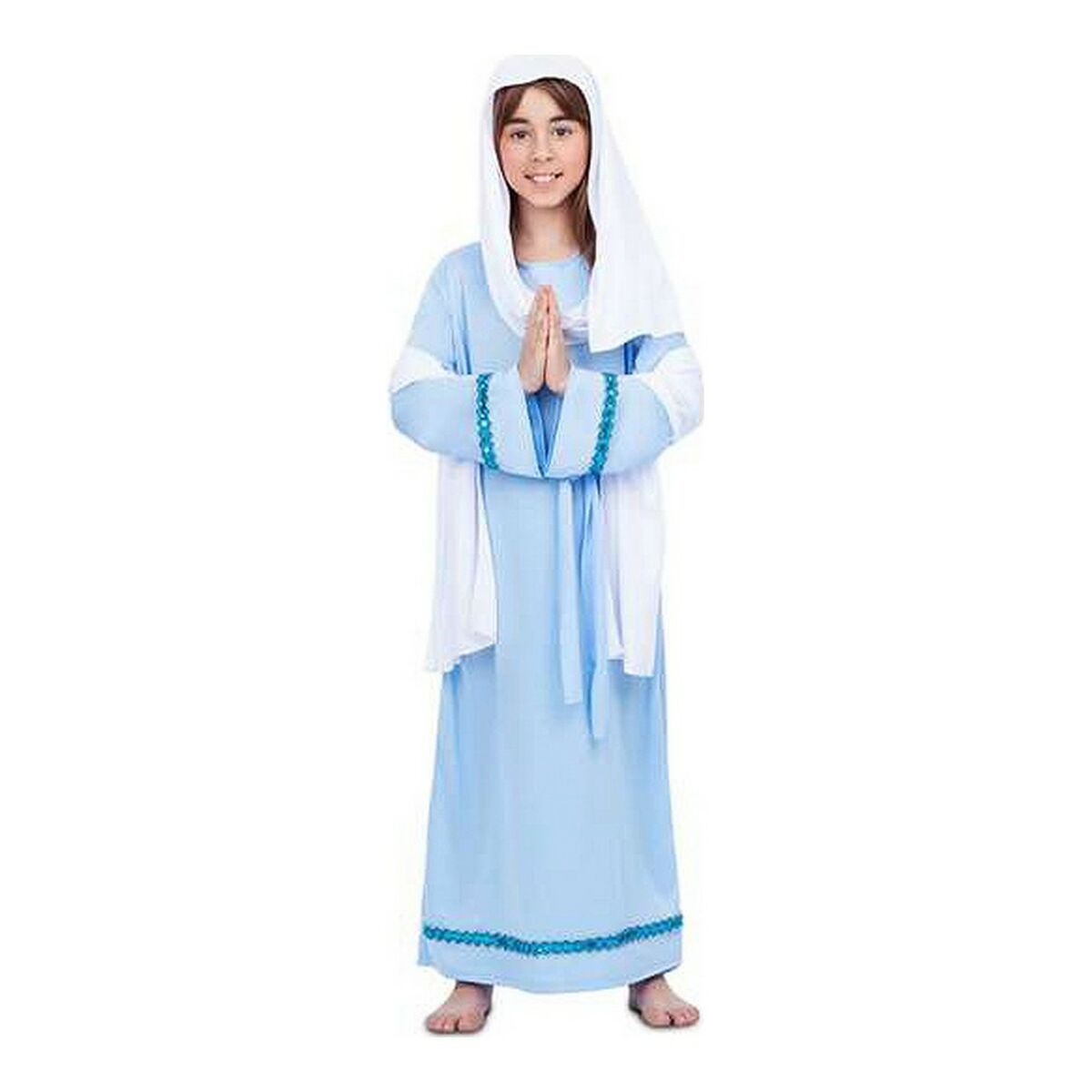 Kostým pro děti My Other Me Virgin Mary